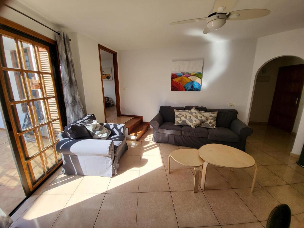 Los Diamantes I Los Cristianos  Exterior photo